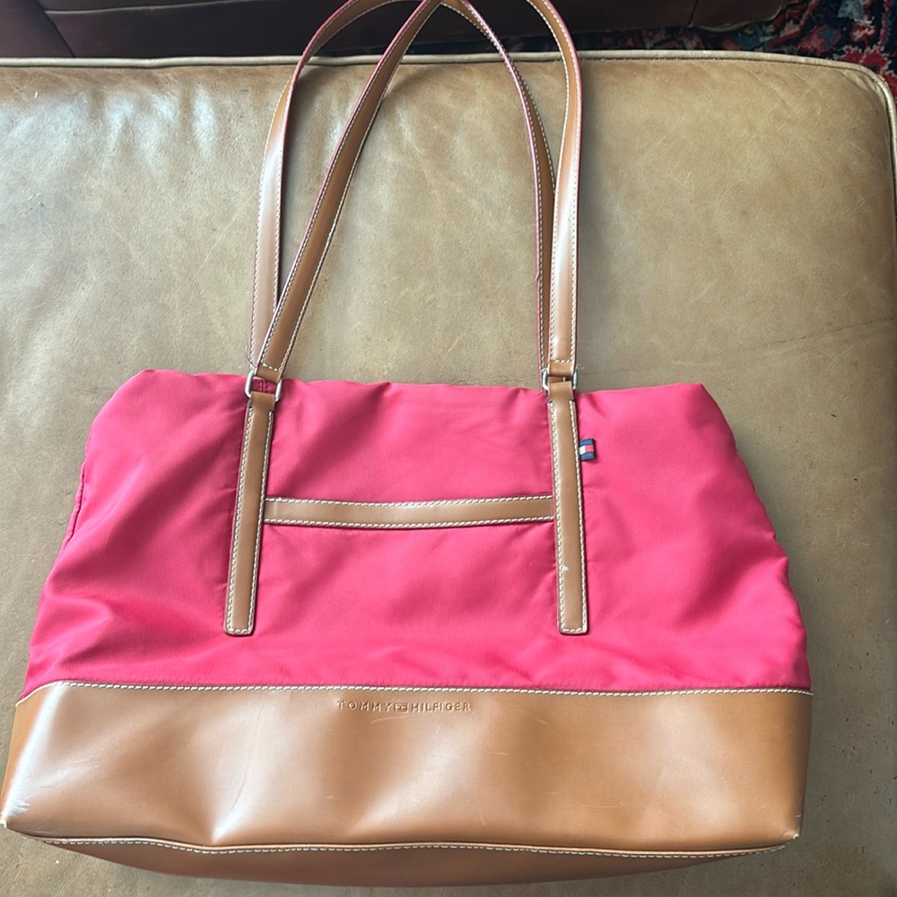 TOMMY HILFIGER bag